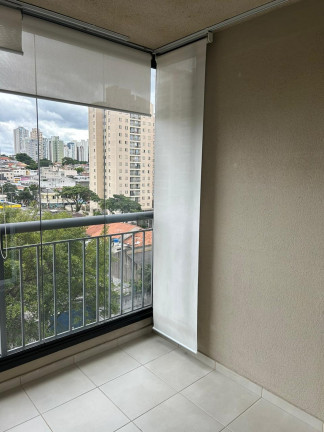 Imagem Apartamento com 2 Quartos à Venda, 70 m² em Ipiranga - São Paulo