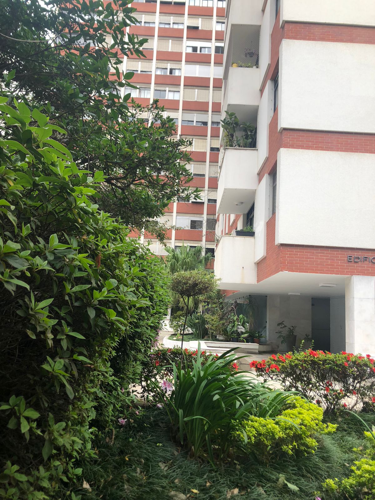 Imagem Apartamento com 4 Quartos à Venda, 258 m²em Jardim Paulista - São Paulo