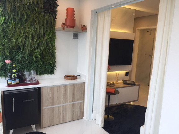 Imagem Apartamento com 2 Quartos à Venda, 45 m² em Vila Esperança - São Paulo