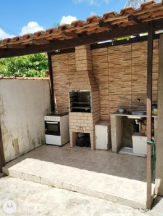 Imagem Sobrado com 2 Quartos à Venda, 60 m²em Caruara - Santos