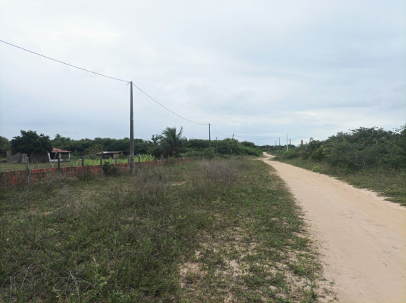 Imagem Terreno à Venda, 16.000 m²em Jardim Santa Helena - Macaíba