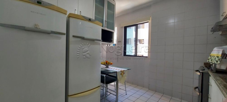 Imagem Apartamento com 3 Quartos à Venda, 104 m² em Boa Viagem - Recife