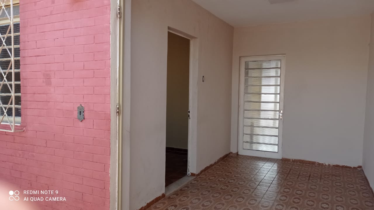 Imagem Casa com 2 Quartos à Venda, 116 m²em Vila Pompéia - Campinas