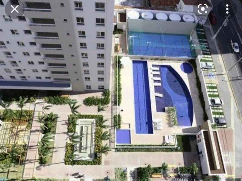 Foto do imóvel: Apartamento com 3 Quartos à Venda ou Locação, 119 m² em Lagoa Nova - Natal