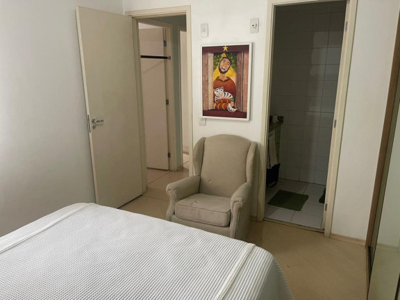 Apartamento com 3 Quartos à Venda,  em Vila Assunção - Santo André