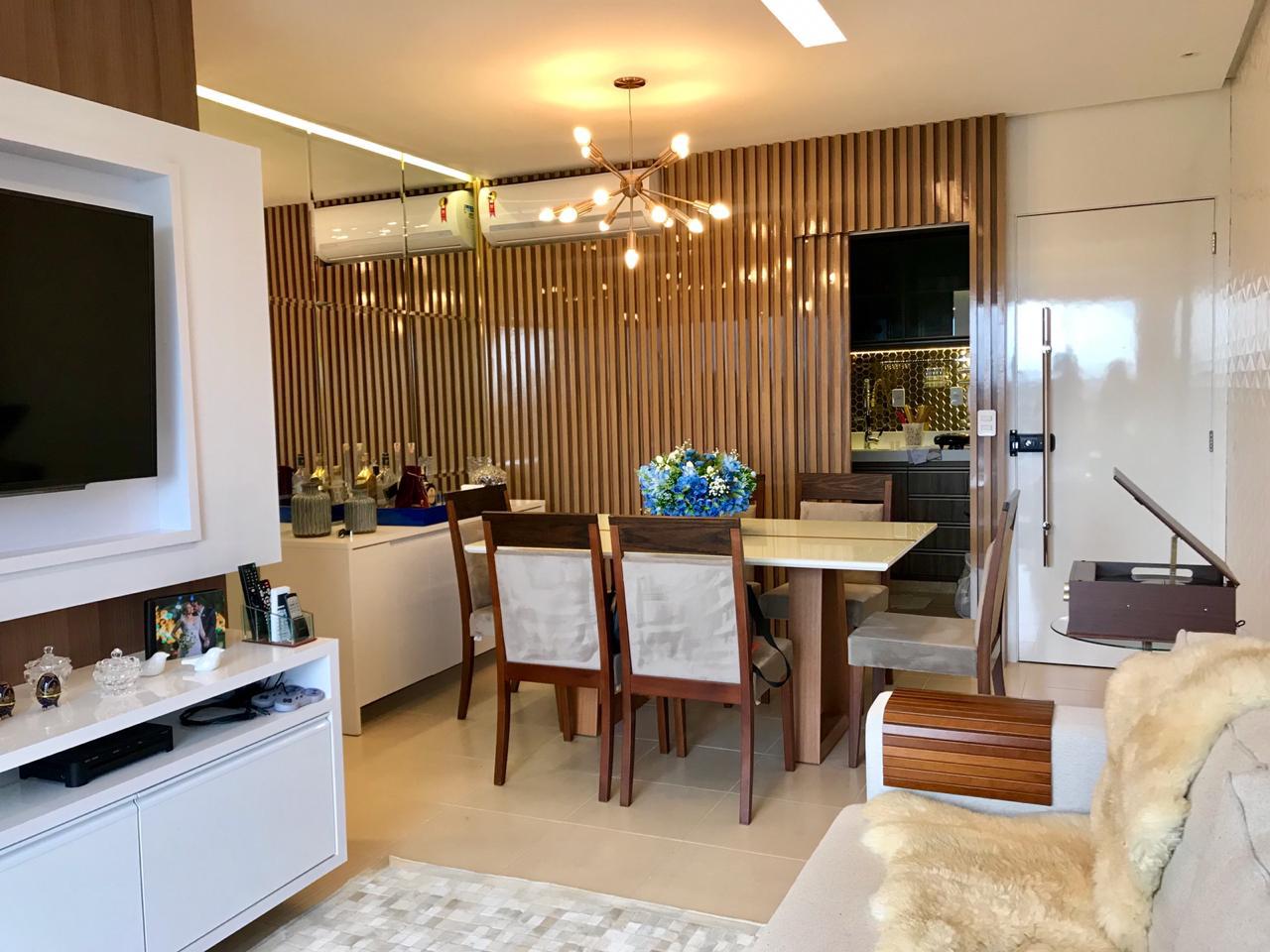 Imagem Apartamento com 3 Quartos à Venda, 78 m²em Castanheira - Belém