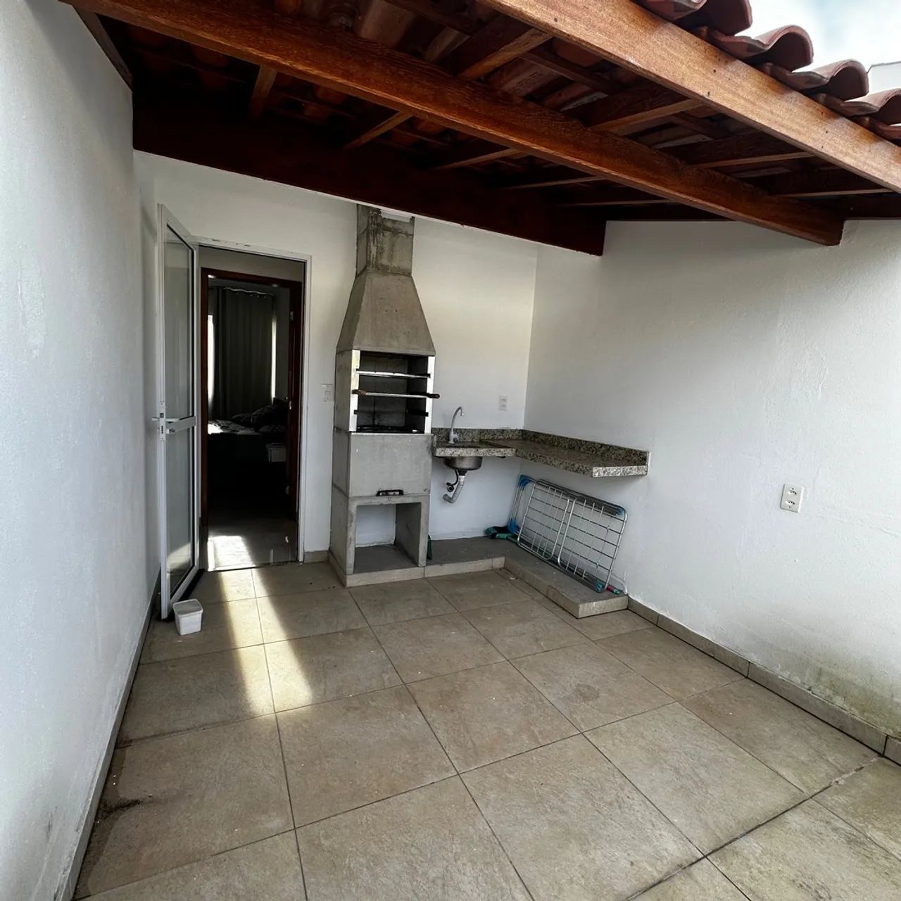 Foto do imóvel: Cobertura com 2 Quartos à Venda, 152 m² em São Mateus - Juiz de Fora