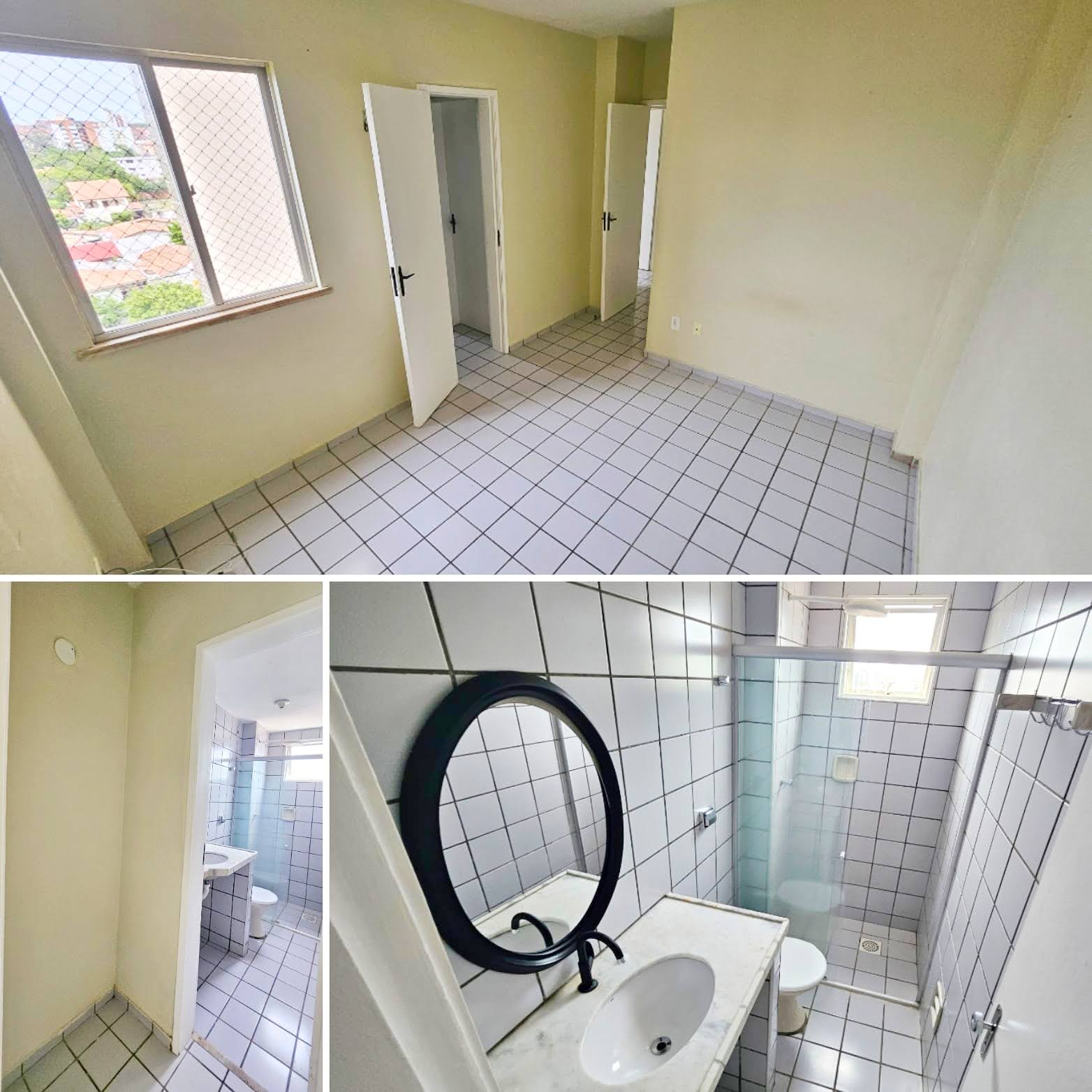 Imagem Apartamento com 3 Quartos à Venda, 100 m²em Papicu - Fortaleza