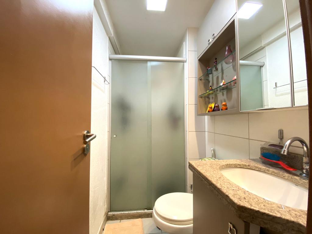 Imagem Apartamento com 3 Quartos à Venda, 79 m²em Nossa Senhora de Nazaré - Natal