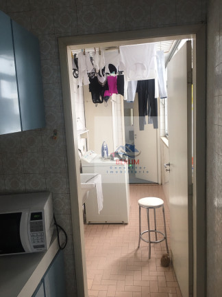 Apartamento com 3 Quartos à Venda, 107 m² em Vila Uberabinha - São Paulo