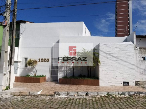 Imagem Imóvel Comercial para Alugar, 146 m² em Barro Vermelho - Natal