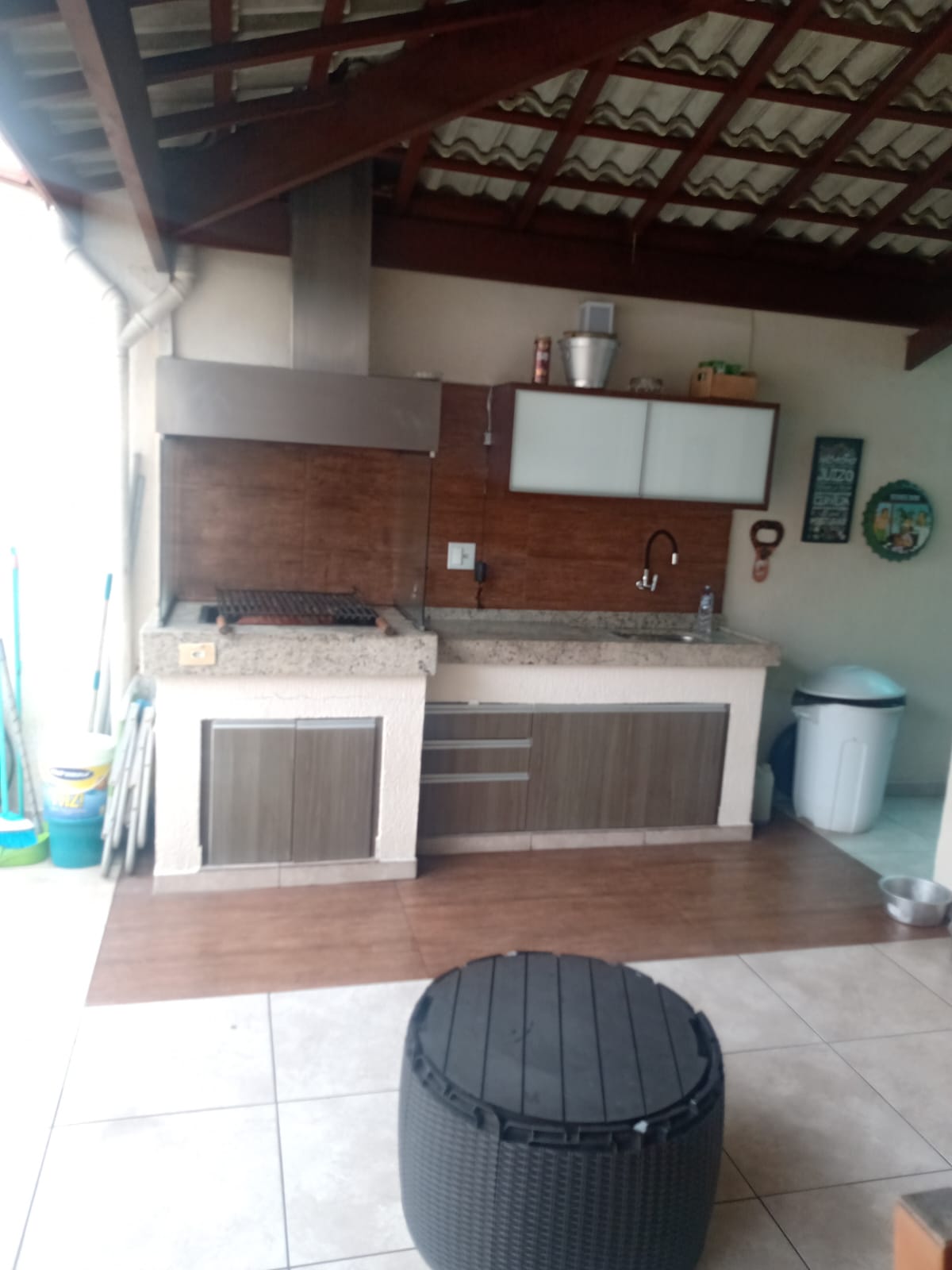Foto do imóvel: Sobrado com 4 Quartos à Venda, 150 m²em Canto do Forte - Praia Grande