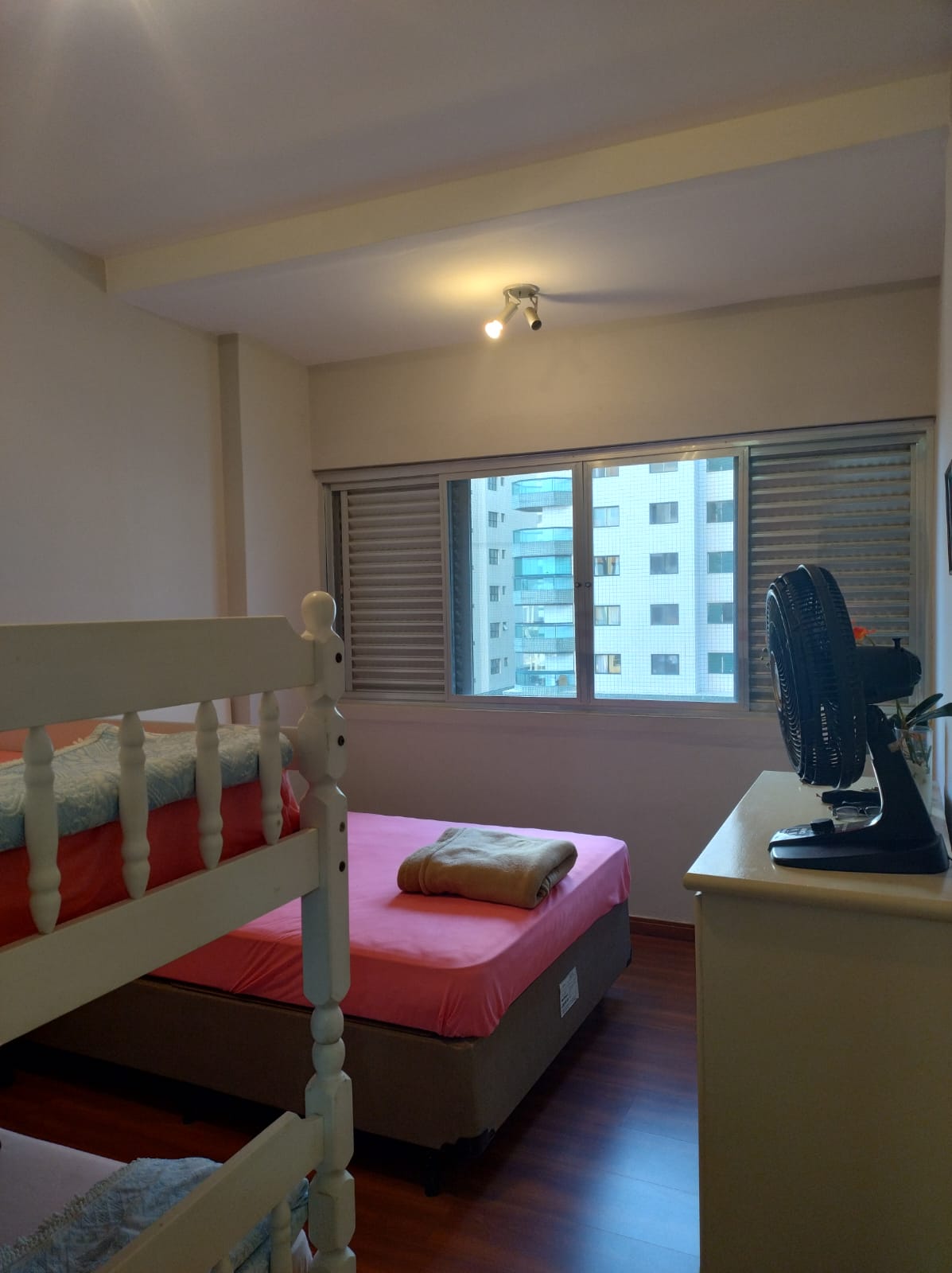 Foto do imóvel: Apartamento com 1 Quarto à Venda, 43 m² em Tupi - Praia Grande