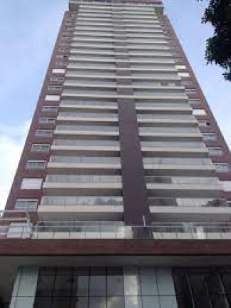Imagem Apartamento com 3 Quartos à Venda,  em Indianópolis - São Paulo