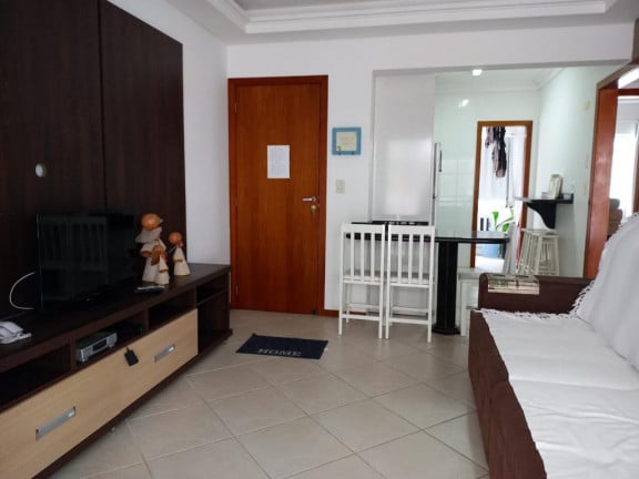 Imagem Apartamento com 2 Quartos à Venda, 65 m² em Bombas - Bombinhas