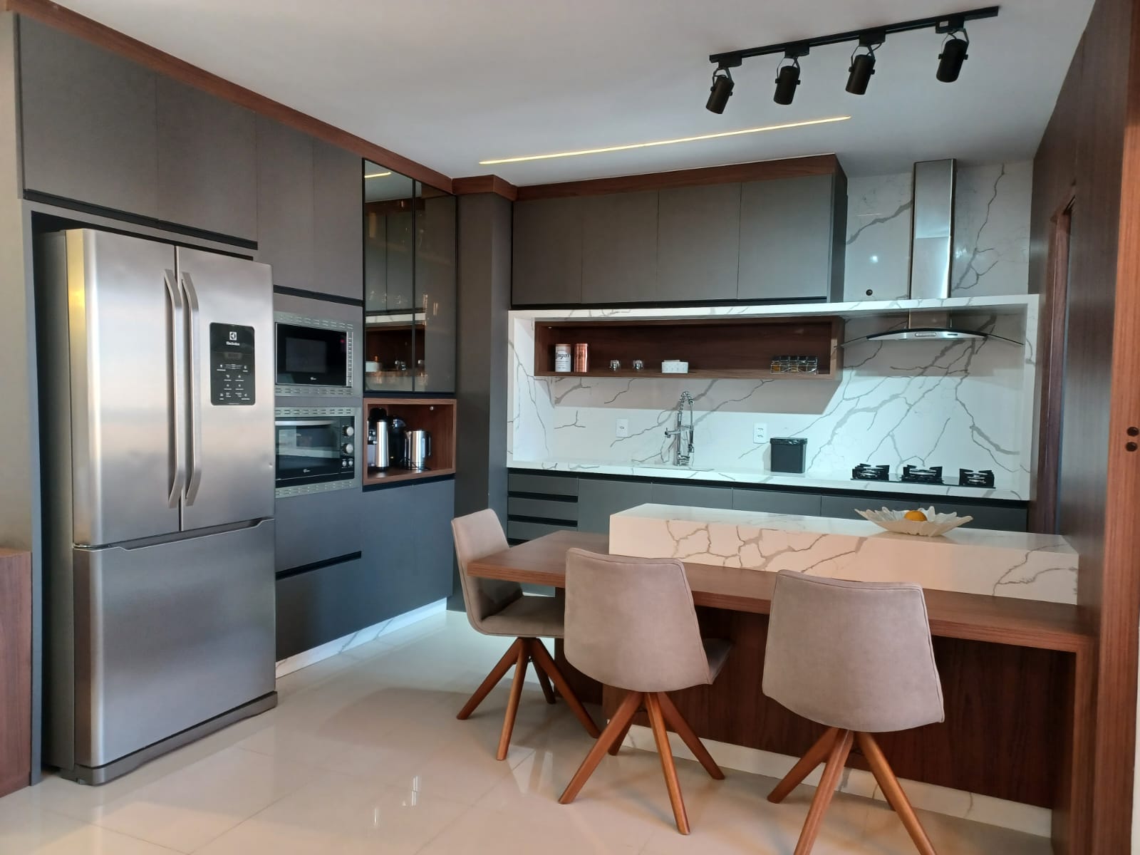 Foto do imóvel: Apartamento com 3 Quartos à Venda, 143 m²em São Cristóvão - Chapecó