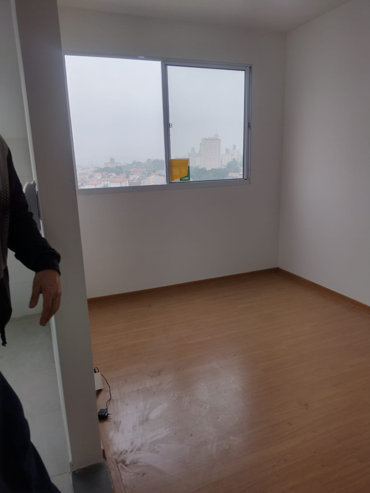 Imagem Apartamento com 2 Quartos à Venda, 43 m²em Parque São Vicente - Mauá