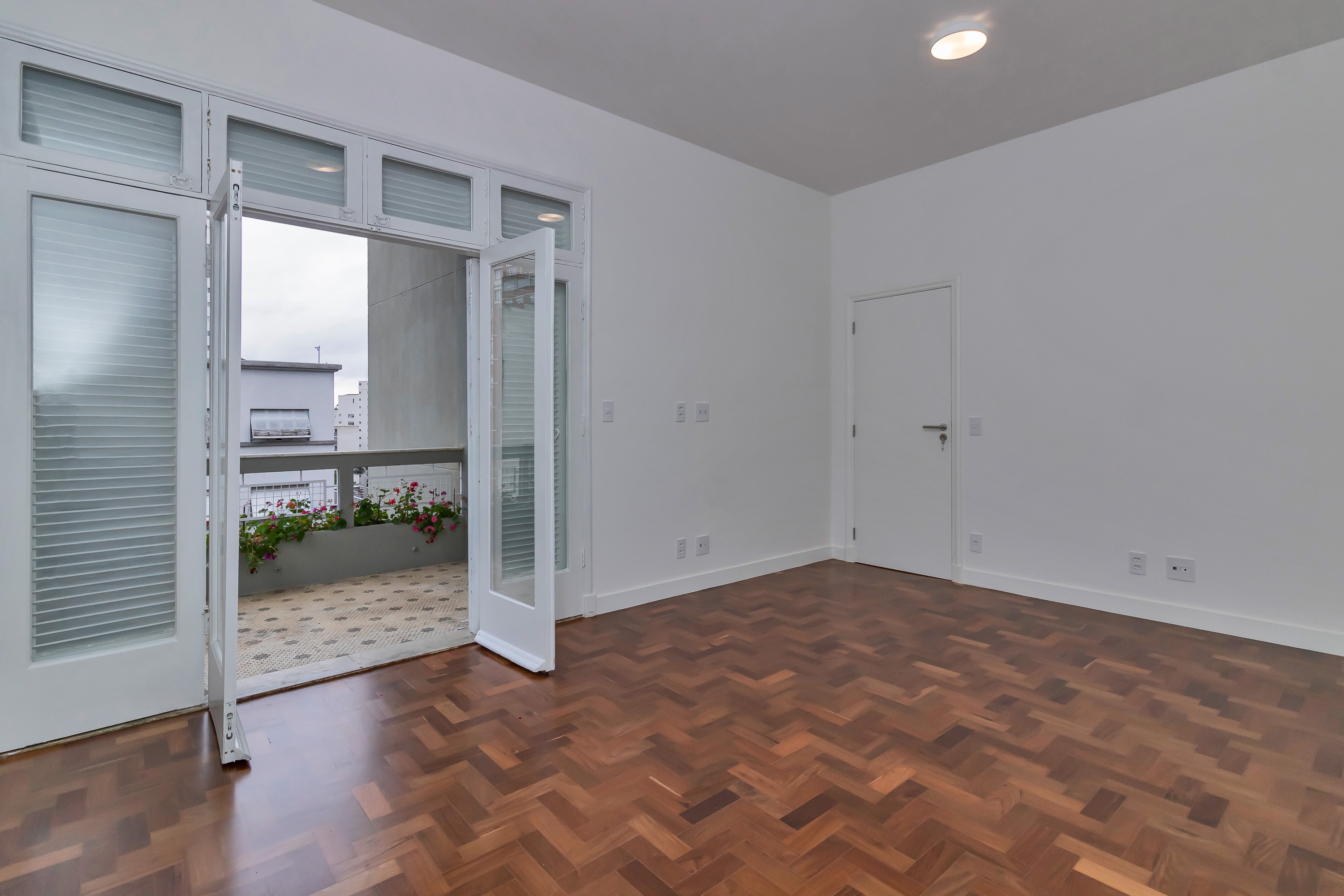 Imagem Apartamento com 2 Quartos à Venda, 239 m²em Higienópolis - São Paulo