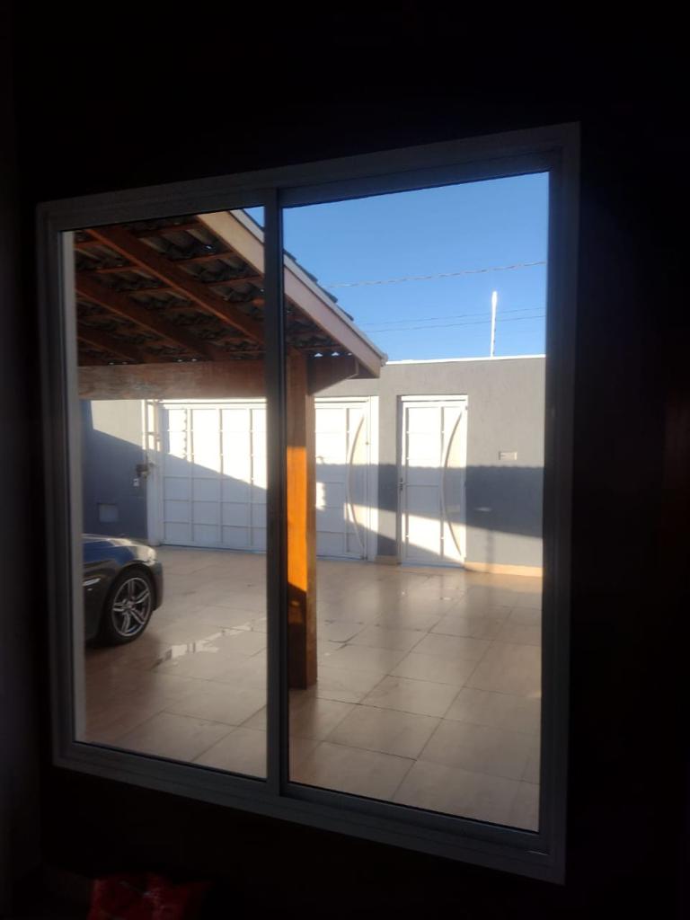 Imagem Casa com 3 Quartos à Venda, 201 m²em Horto Santo Antonio - Jundiaí