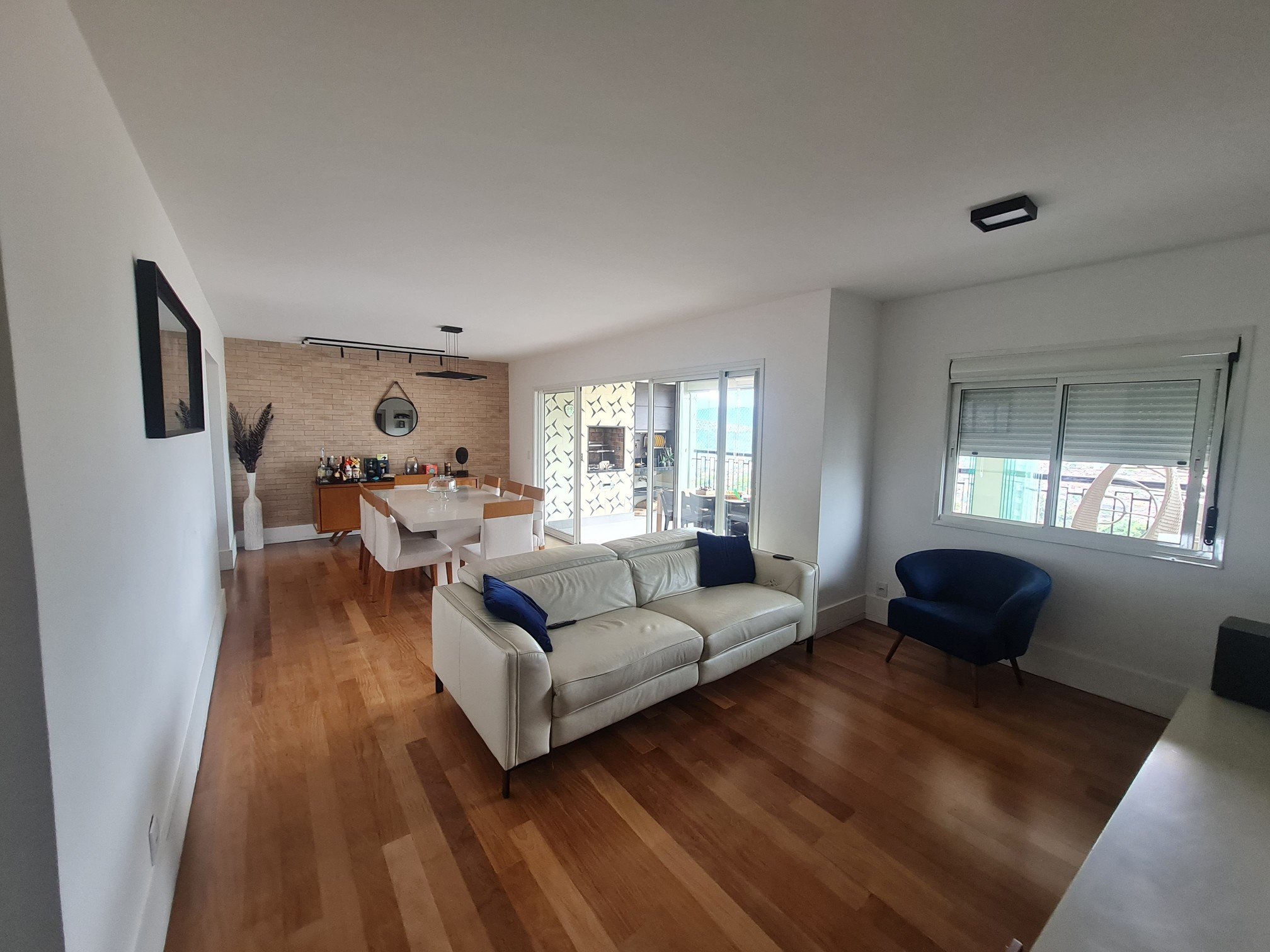 Imagem Apartamento com 3 Quartos à Venda, 137 m²em Vila Rosália - Guarulhos