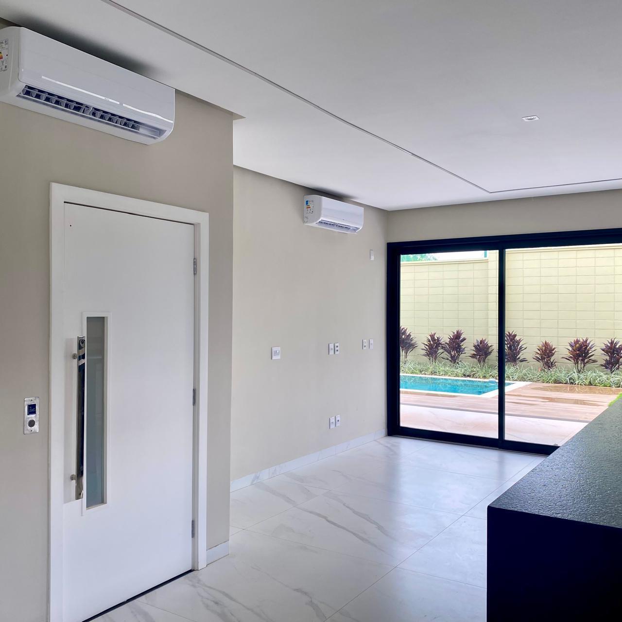 Foto do imóvel: Casa de Condomínio com 4 Quartos à Venda, 400 m² em Quinta do Golfe Jardins - São José do Rio Preto