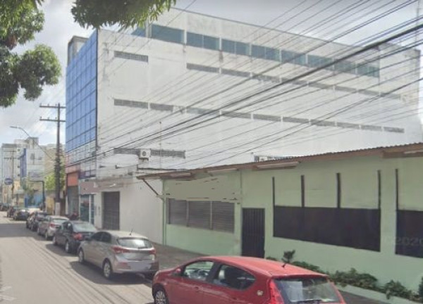 Imagem Imóvel Comercial para Alugar, 1.312 m² em Cachoeirinha - Manaus
