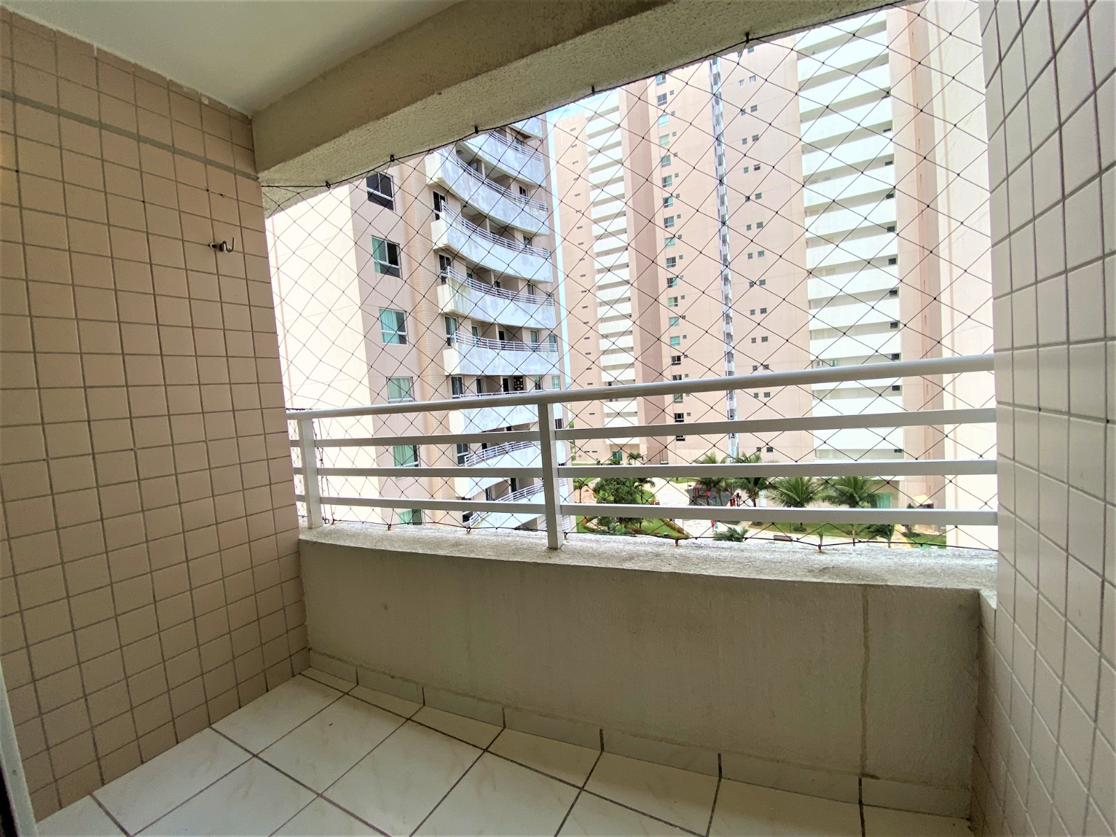Imagem Apartamento com 2 Quartos à Venda, 56 m²em Candelária - Natal
