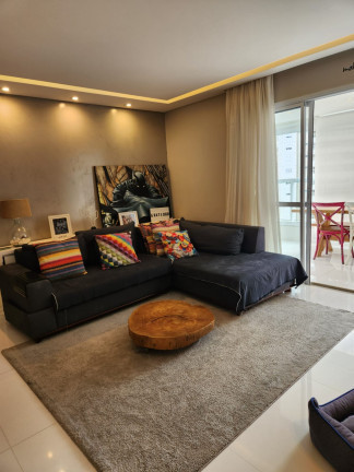 Imagem Apartamento com 3 Quartos à Venda,  em Jardim das Vertentes - São Paulo