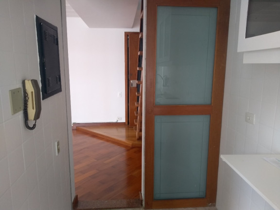 Imagem Loft com 1 Quarto para Alugar, 60 m² em Planalto Paulista - São Paulo