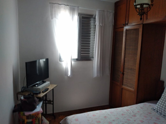 Imagem Apartamento com 2 Quartos à Venda, 60 m² em Macedo - Guarulhos