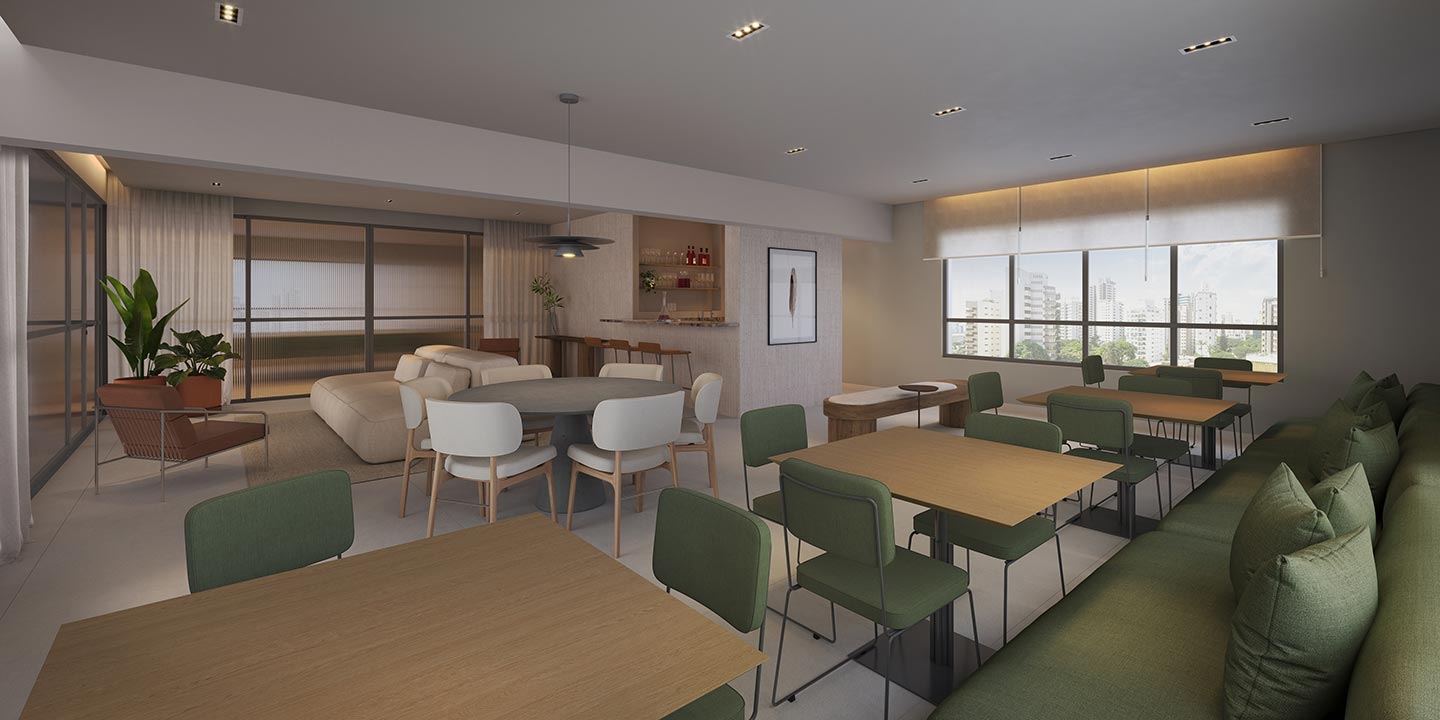 Foto do imóvel: Apartamento com 2 Quartos à Venda, 55 m² em Vila Mariana - São Paulo