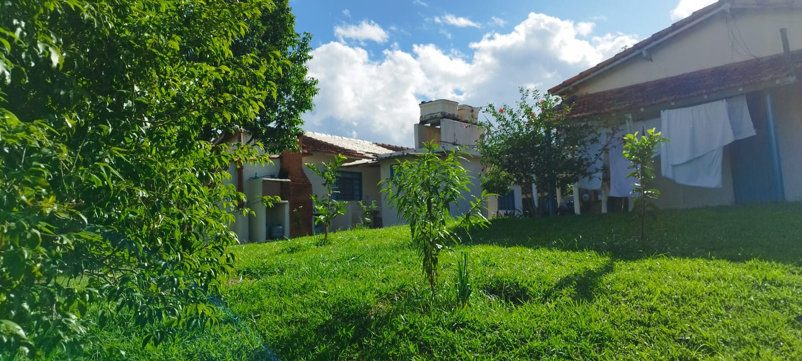 Foto do imóvel: Chácara com 4 Quartos à Venda, 440 m² em  - Sarapuí