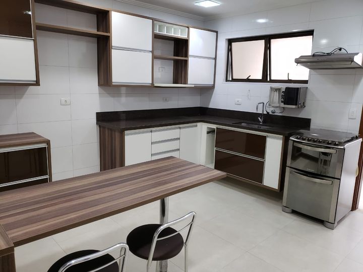 Imagem Apartamento com 2 Quartos à Venda, 140 m² em Ponta Da Praia - Santos