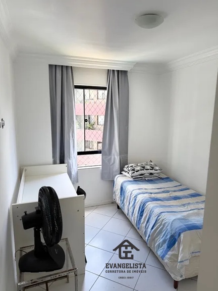 Foto do imóvel: Apartamento com 4 Quartos para Alugar, 197 m² em Pituba - Salvador