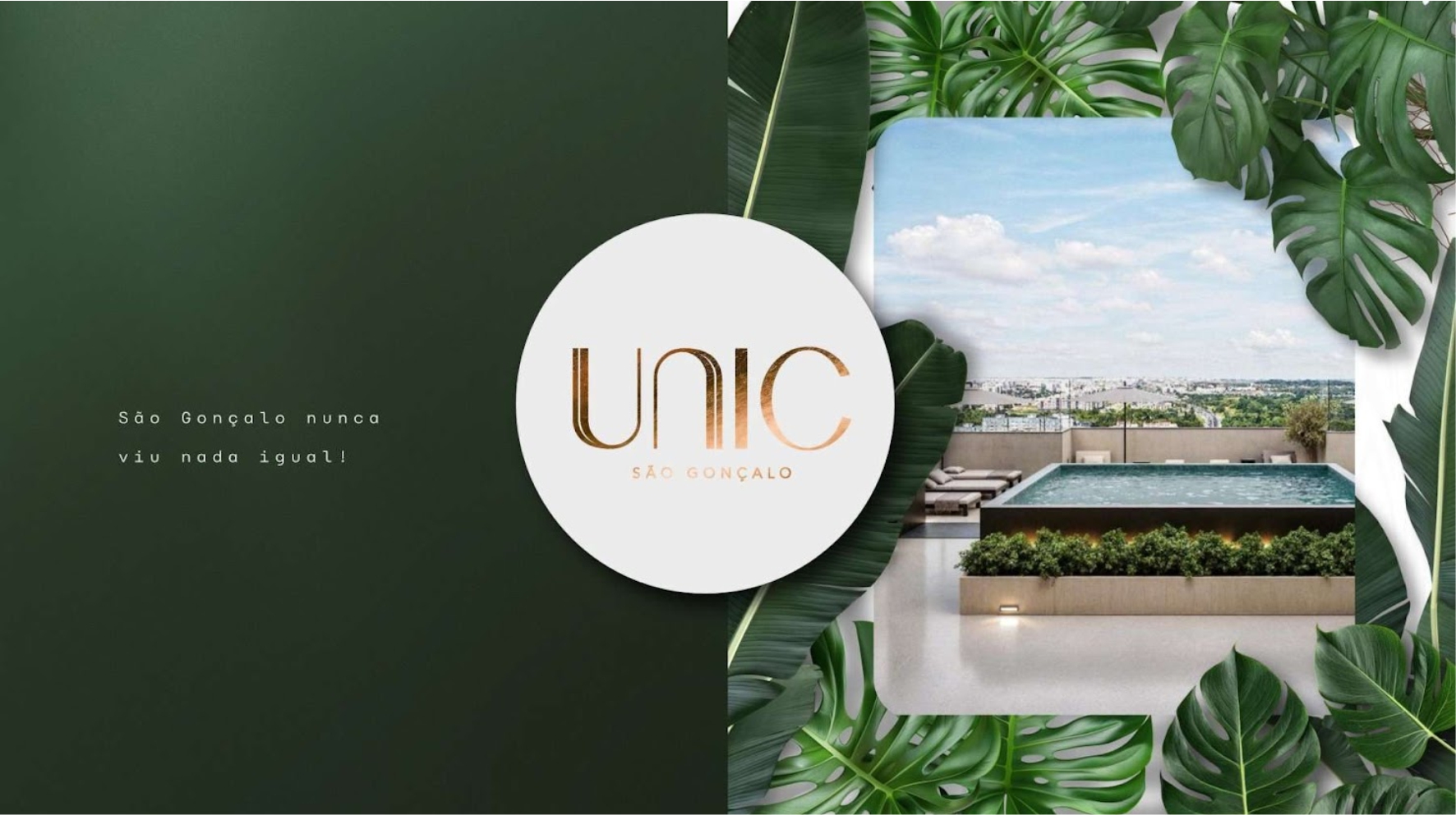 Foto do imóvel: Apartamento com 2 Quartos à Venda, 45 m² em Boa Vista - São Gonçalo