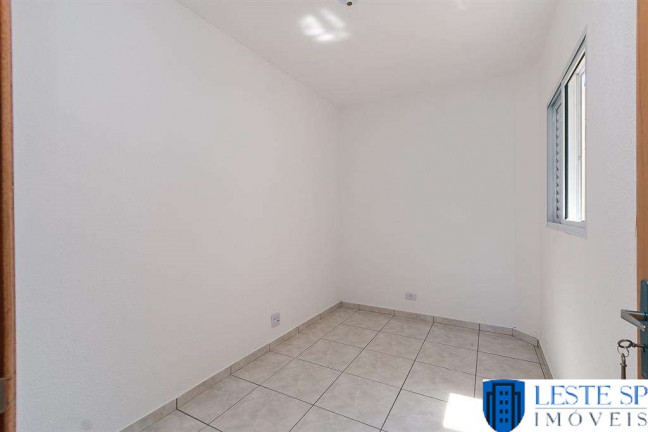 Imagem Apartamento com 1 Quarto à Venda, 32 m² em Cidade Antônio Estevão de Carvalho - São Paulo
