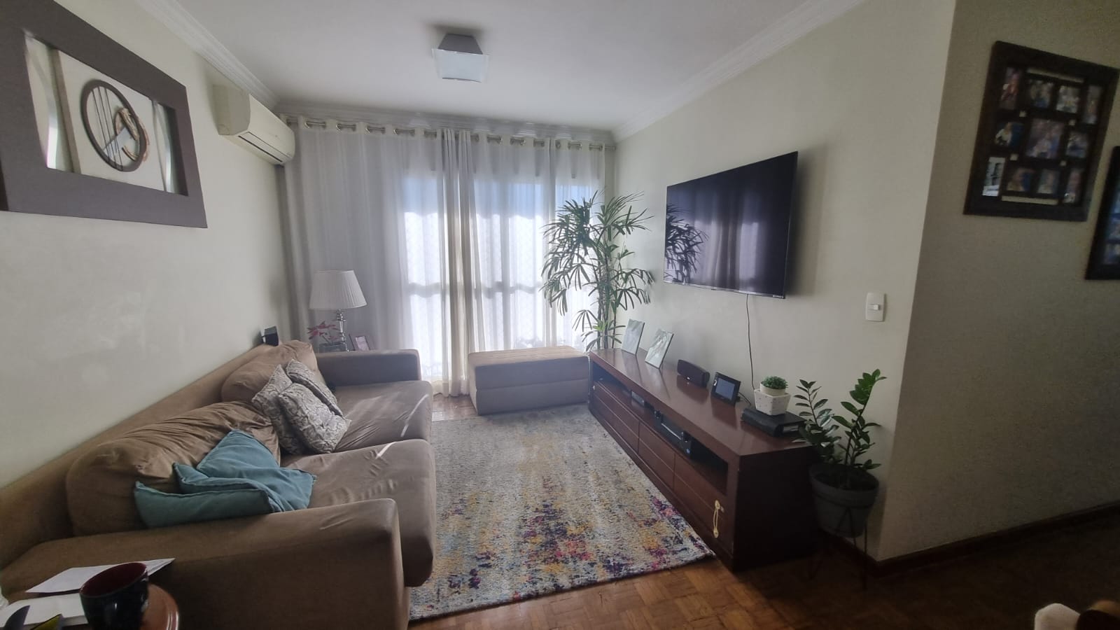 Apartamento com 2 Quartos à Venda, 60 m²em Saúde - São Paulo