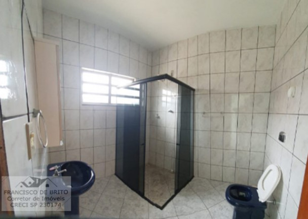 Imagem Casa com 2 Quartos à Venda, 202 m² em Vila Washington Beleza - Cruzeiro
