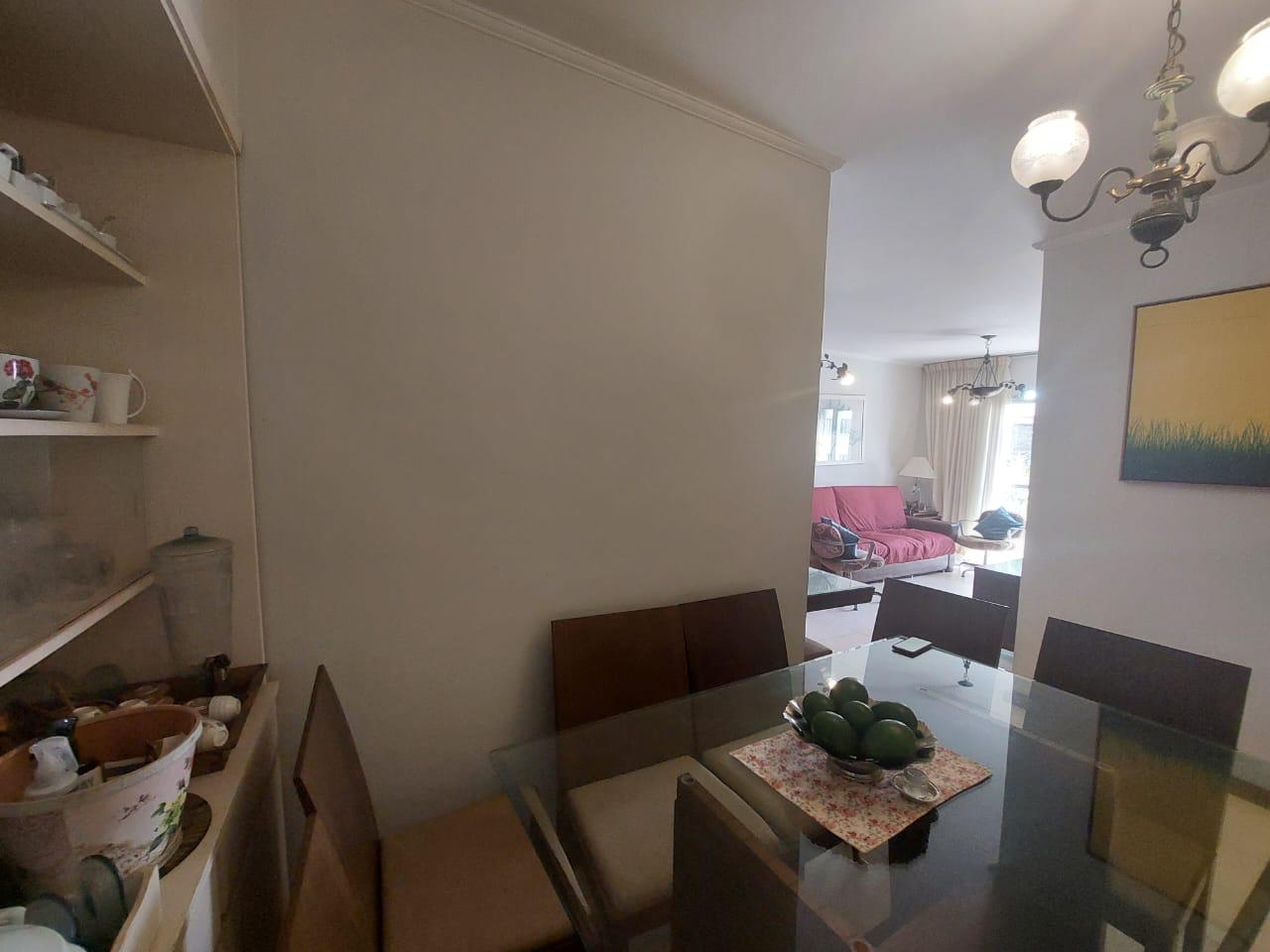 Foto do imóvel: Apartamento com 3 Quartos à Venda, 85 m² em Moema - São Paulo