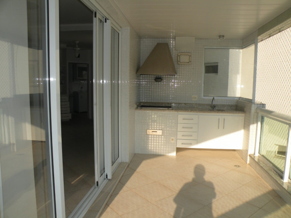 Imagem Apartamento com 3 Quartos à Venda, 153 m² em Riviera - Bertioga