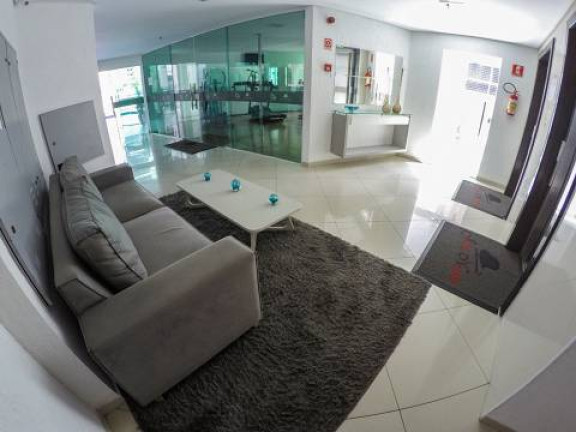Imagem Apartamento com 3 Quartos à Venda,  em Fátima - Fortaleza