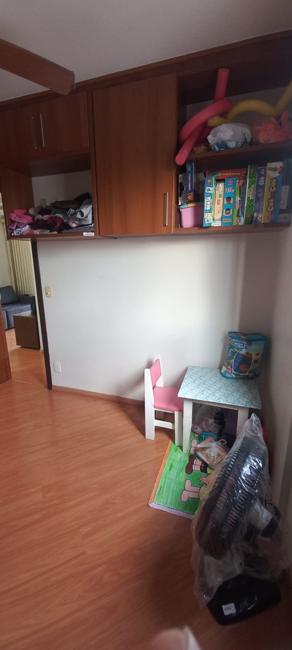 Foto do imóvel: Apartamento com 2 Quartos à Venda, 55 m² em Centro - Diadema