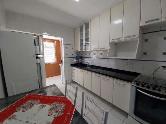 Imagem Apartamento com 3 Quartos à Venda, 86.490 m² em Portão - Curitiba