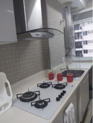 Imagem Apartamento com 3 Quartos à Venda, 86 m² em Jacarepaguá - Rio de Janeiro