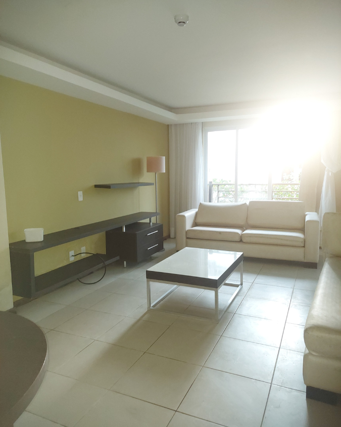 Apartamento com 1 Quarto à Venda, 75 m²em Rio Vermelho - Salvador