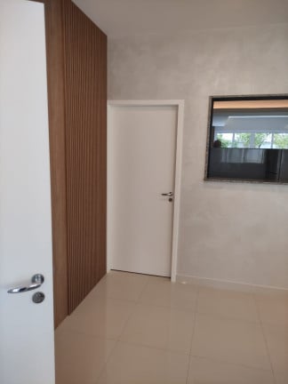 Imagem Apartamento com 1 Quarto à Venda, 63 m² em Vila Olímpia - São Paulo