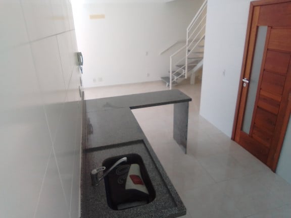 Imagem Casa de Condomínio com 3 Quartos à Venda, 104 m² em Mata Paca - Niterói