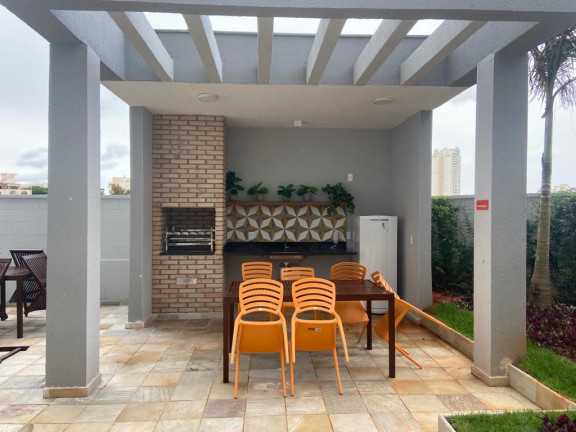 Imagem Apartamento com 2 Quartos à Venda, 34 m²em Vila Inglesa - São Paulo