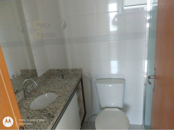 Imagem Apartamento com 2 Quartos para Alugar, 70 m² em São Jorge - Manaus
