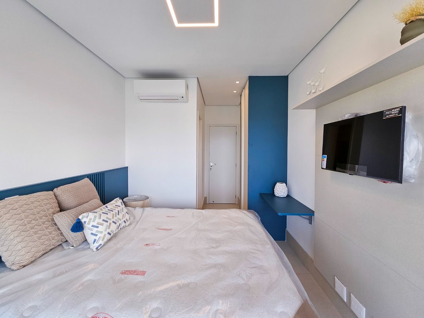 Foto do imóvel: Apartamento com 4 Quartos à Venda, 202 m² em Riviera - Bertioga